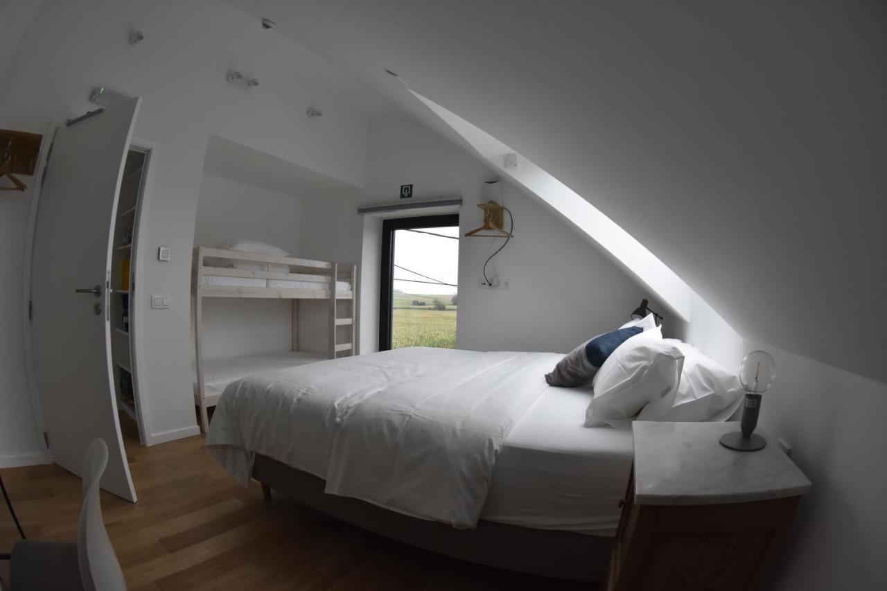 Akrenbos 101 Bed and Breakfast Bever Exteriör bild