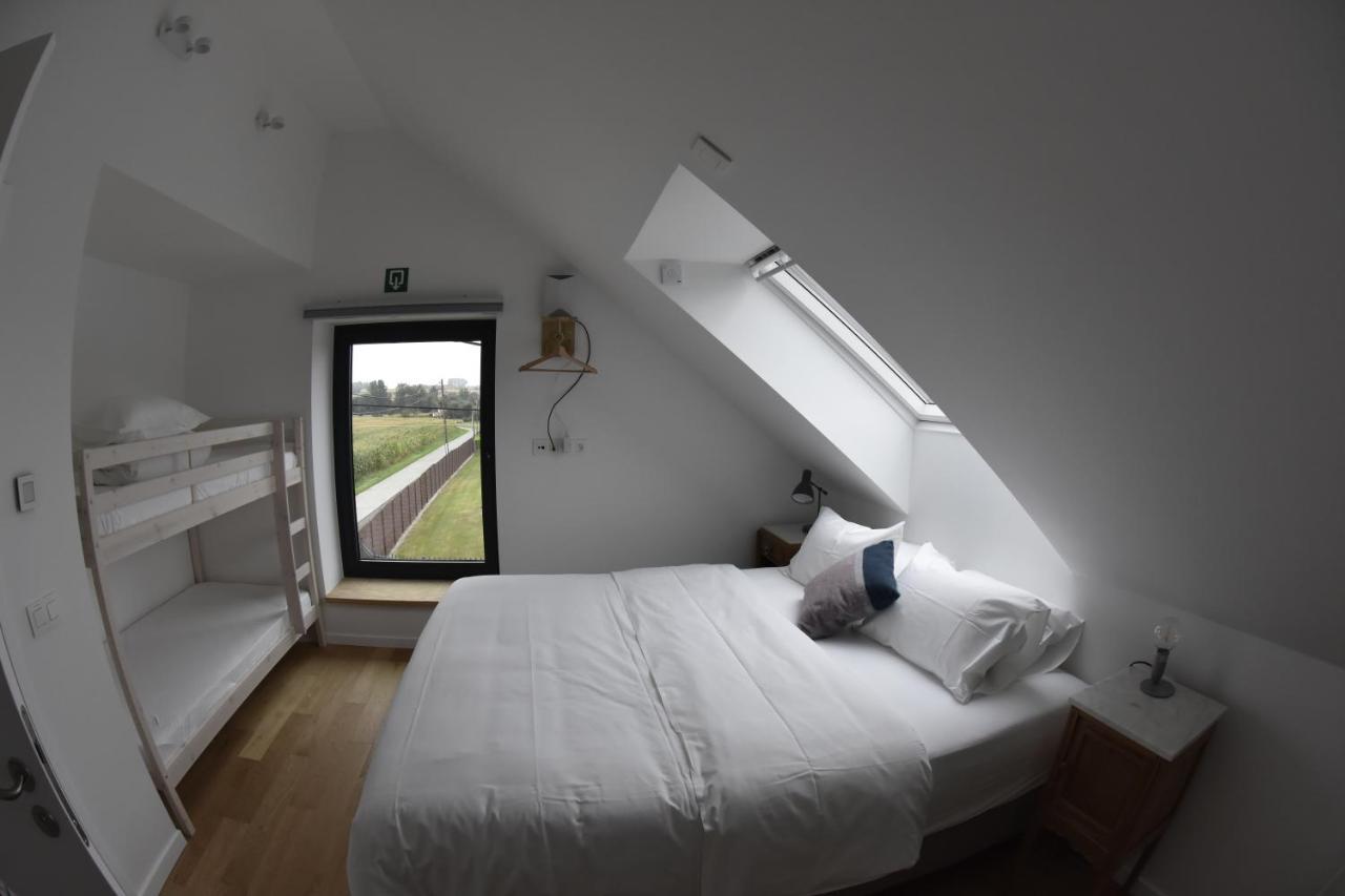 Akrenbos 101 Bed and Breakfast Bever Exteriör bild