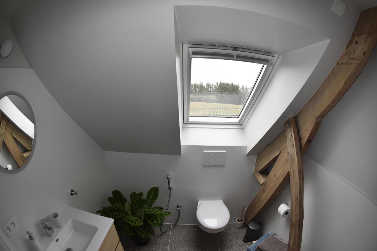 Akrenbos 101 Bed and Breakfast Bever Exteriör bild