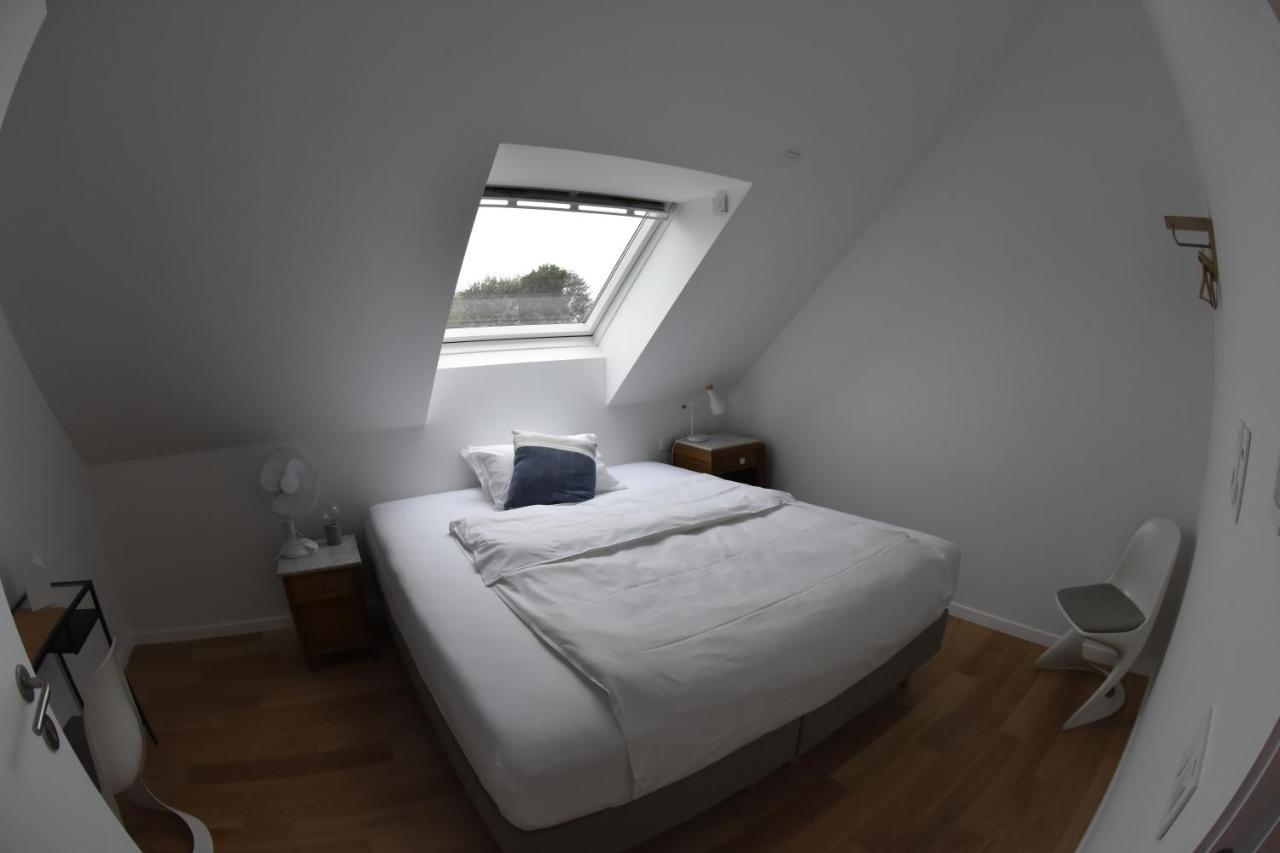 Akrenbos 101 Bed and Breakfast Bever Exteriör bild